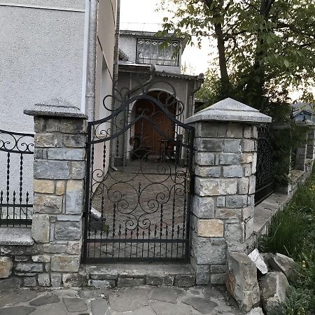 Guest House Perlyna Верховина Екстер'єр фото