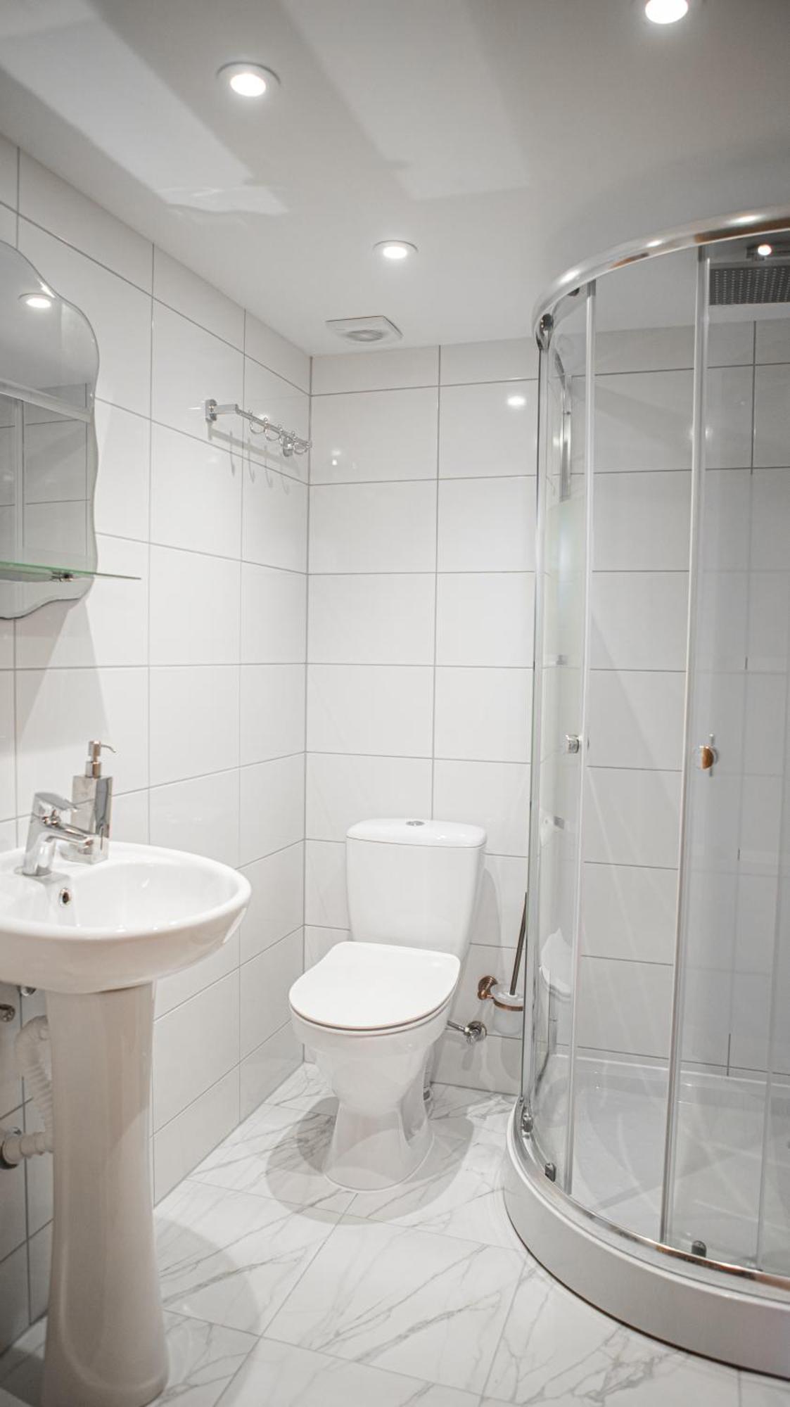 Guest House Perlyna Верховина Екстер'єр фото